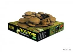 Exo Terra Étang à Grenouilles