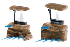 Exo Terra Filtre Et Rock Pour Tortue Turtle Cliff 15 Exo Terra Filtre Et Rock Pour Tortue Turtle Cliff -Magasin De Fournitures Pour Animaux De Compagnie exo terra turtle cliff waterval filter 2 shop 64628084824d6