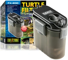 Exo Terra Filtre Externe Pour Tortue FX200