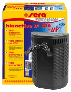Sera 30598 Bioactive If 400+Uv Innenfilter