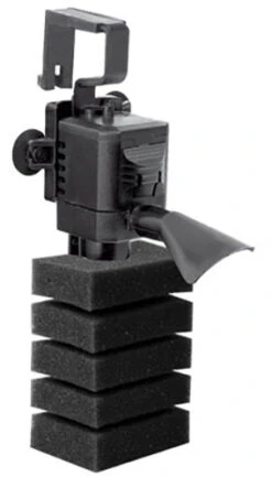 Aquael Filtre Intérieur Pat-Mini