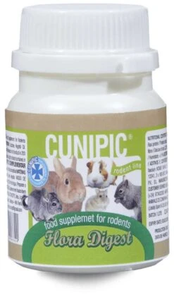 Cunipic Floradigest Rongeurs