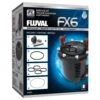 Fluval Kit De Service FX6 -Magasin De Fournitures Pour Animaux De Compagnie fluval fx kit de servicio mantenimiento 1