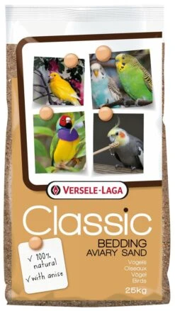 VERSELE-LAGA Versele Laga Fond Cage Classic