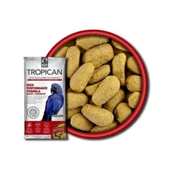 Tropican Haute Énergie Biscuits 1,5 Kg 5 Tropican Haute Énergie Biscuits 1,5 Kg -Magasin De Fournitures Pour Animaux De Compagnie galletas para loro 63039a3440f66
