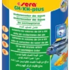 Sera Gh/Kh Plus Water Hardener