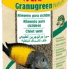 Sera Granugreen -Magasin De Fournitures Pour Animaux De Compagnie granugreen nature 1