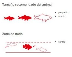 Sera Granugreen -Magasin De Fournitures Pour Animaux De Compagnie granugreen nature 6