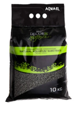 Aquael Gravier De Basalte