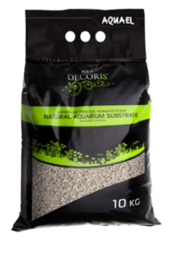 Aquael Gravier De Dolomie