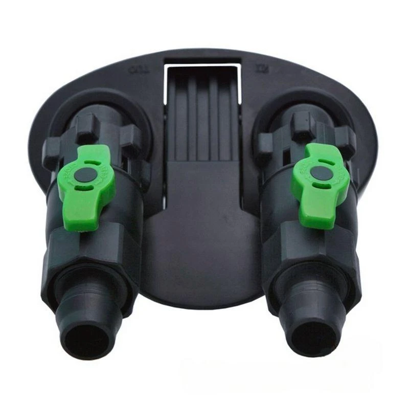 Tetra Groupe D'entrées / Sorties Ex1200 Plus 6 Tetra Groupe D'entrées / Sorties Ex1200 Plus – Image 4