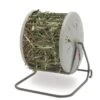 Living World Roue Distributrice De Foin