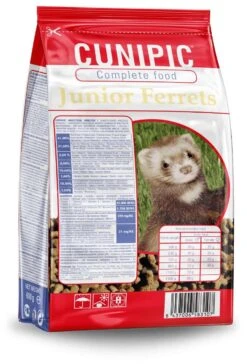 Cunipic Huron Baby -Magasin De Fournitures Pour Animaux De Compagnie huron baby 2