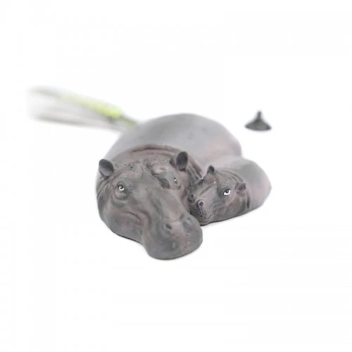 Exo Terra Hippopotame De L'île Flottante 3 Exo Terra Hippopotame De L'île Flottante