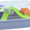 Fop Cage Pour Hamster Bernie Deluxe -Magasin De Fournitures Pour Animaux De Compagnie jaula bernie deluxe 1