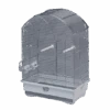 Mgz Alamber Cage Pour Oiseaux Elisa Chrome -Magasin De Fournitures Pour Animaux De Compagnie jaula elisa removebg preview 639ae87478db6