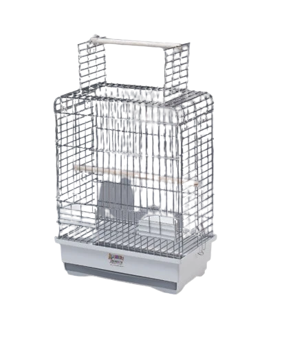 Mgz Alamber Cage Nymphe Et Agaporni 3 Mgz Alamber Cage Nymphe Et Agaporni