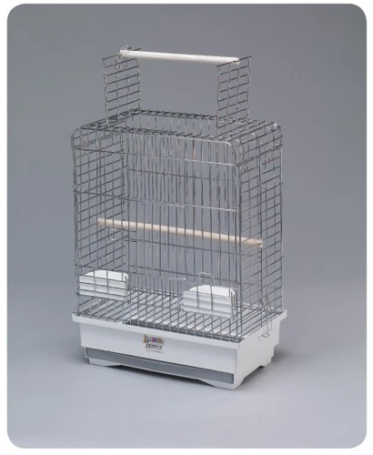 Mgz Alamber Cage Nymphe Et Agaporni 4 Mgz Alamber Cage Nymphe Et Agaporni – Image 2