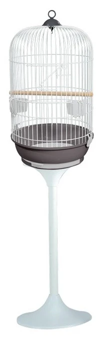 Voltrega Cage Pour Cotorra Avec Tarte