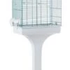 Voltrega Cage Pour Oiseaux Avec Pied