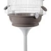 Voltrega Cage Oiseau à Pied 2 Voltrega Cage Oiseau à Pied -Magasin De Fournitures Pour Animaux De Compagnie jaula para pajaro con pie 1