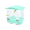 Trixie Cage Oiseaux Tiffany -Magasin De Fournitures Pour Animaux De Compagnie jaula para pajaro tiffany 63d7e70b72ef1