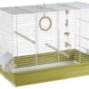 Voltrega Cage Pour Oiseaux 2 Voltrega Cage Pour Oiseaux -Magasin De Fournitures Pour Animaux De Compagnie jaula para pajaro 1 1