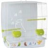 Voltrega Cage Pour Oiseaux -Magasin De Fournitures Pour Animaux De Compagnie jaula para pajaro 1