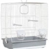 Voltrega Cage à Oiseaux -Magasin De Fournitures Pour Animaux De Compagnie jaula para pajaro 1 2