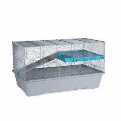 Voltrega Cage Pour Rats Gris 252