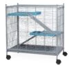 Voltrega Cage 494 Pour Rongeurs -Magasin De Fournitures Pour Animaux De Compagnie jaula para roedor pequeno 1