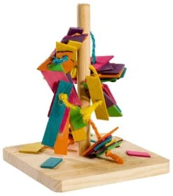 Cunipic Jouet Arbre De Jeu