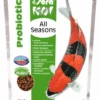 Sera Koi All Seasons Probiotic -Magasin De Fournitures Pour Animaux De Compagnie koi all seasons probiotic 1