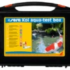 Sera 7715 Koi Aqua-Test Box -Magasin De Fournitures Pour Animaux De Compagnie koi aqua test box 1