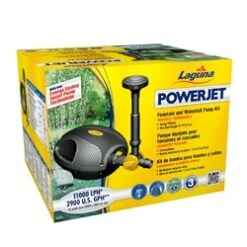 Laguna POWER JET 2900/11000 -Magasin De Fournitures Pour Animaux De Compagnie laguna power jet 2900 11000 11 1 2