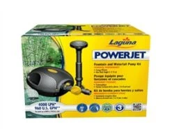 Laguna POWER JET 960/4000