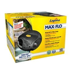 Laguna Power Jet Max-flo 2000/7600 4 Laguna Power Jet Max-flo 2000/7600 – Image 2