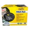 Laguna Power Jet Max-flo 2000/7600 -Magasin De Fournitures Pour Animaux De Compagnie laguna power jet max flo 2000 7600 13 1