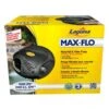 Laguna POWER JET MAX-FLO 2400/ 9000 1 Laguna POWER JET MAX-FLO 2400/ 9000 -Magasin De Fournitures Pour Animaux De Compagnie laguna power jet max flo 2400 9000 14 1