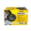 Laguna POWER JET MAX-FLO 600/2200 -Magasin De Fournitures Pour Animaux De Compagnie laguna power jet max flo 600 2200 12 1