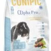 Cunipic Alpha Pro Light & Sterilized Lapins Adultes -Magasin De Fournitures Pour Animaux De Compagnie light esterilizado para conejos adultos 1