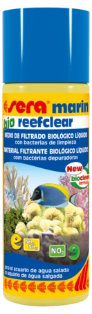 Sera Marin Bio Reefclear 6 Sera Marin Bio Reefclear – Image 4