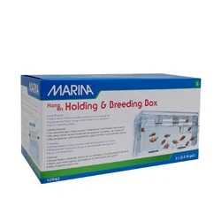Marina Marine Breeding Box Gde 2 L 4 Marina Marine Breeding Box Gde 2 L – Image 2