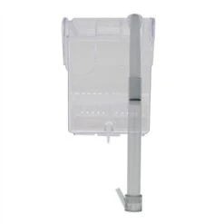 Marina BREEDING BOX Peq 0,7 L -Magasin De Fournitures Pour Animaux De Compagnie marina breeding box peq 0 7 l 33 3 4