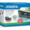 Marina Mince 15 Filtre (57 L) -Magasin De Fournitures Pour Animaux De Compagnie marina slim 15 filtro 57 l 23 1