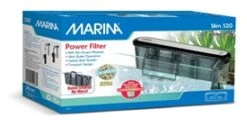 Marina Marine Slim 20 Filtre (75 L)