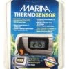 Marina Marine Termo-Sensor Thermomètre Électronique -Magasin De Fournitures Pour Animaux De Compagnie marina termo sensor termometro electronico 21 1