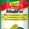 Tetra Pond MediFin -Magasin De Fournitures Pour Animaux De Compagnie medifin 500ml 13004 13004 1