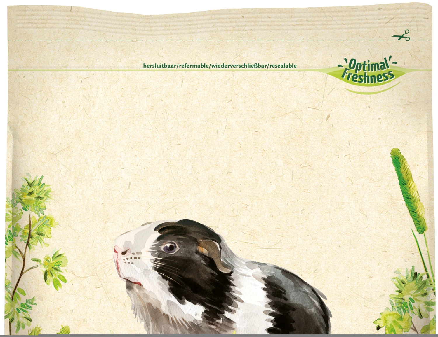 VERSELE-LAGA Versele Laga Mélange Pour Cochons D'Inde Cavia Nature 3 VERSELE-LAGA Versele Laga Mélange Pour Cochons D'Inde Cavia Nature