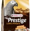 VERSELE-LAGA Versele Laga Mélange Pour Perroquets Africains Prestige Parc Mix -Magasin De Fournitures Pour Animaux De Compagnie mezcla para loros afircanos prestige parque mix 1